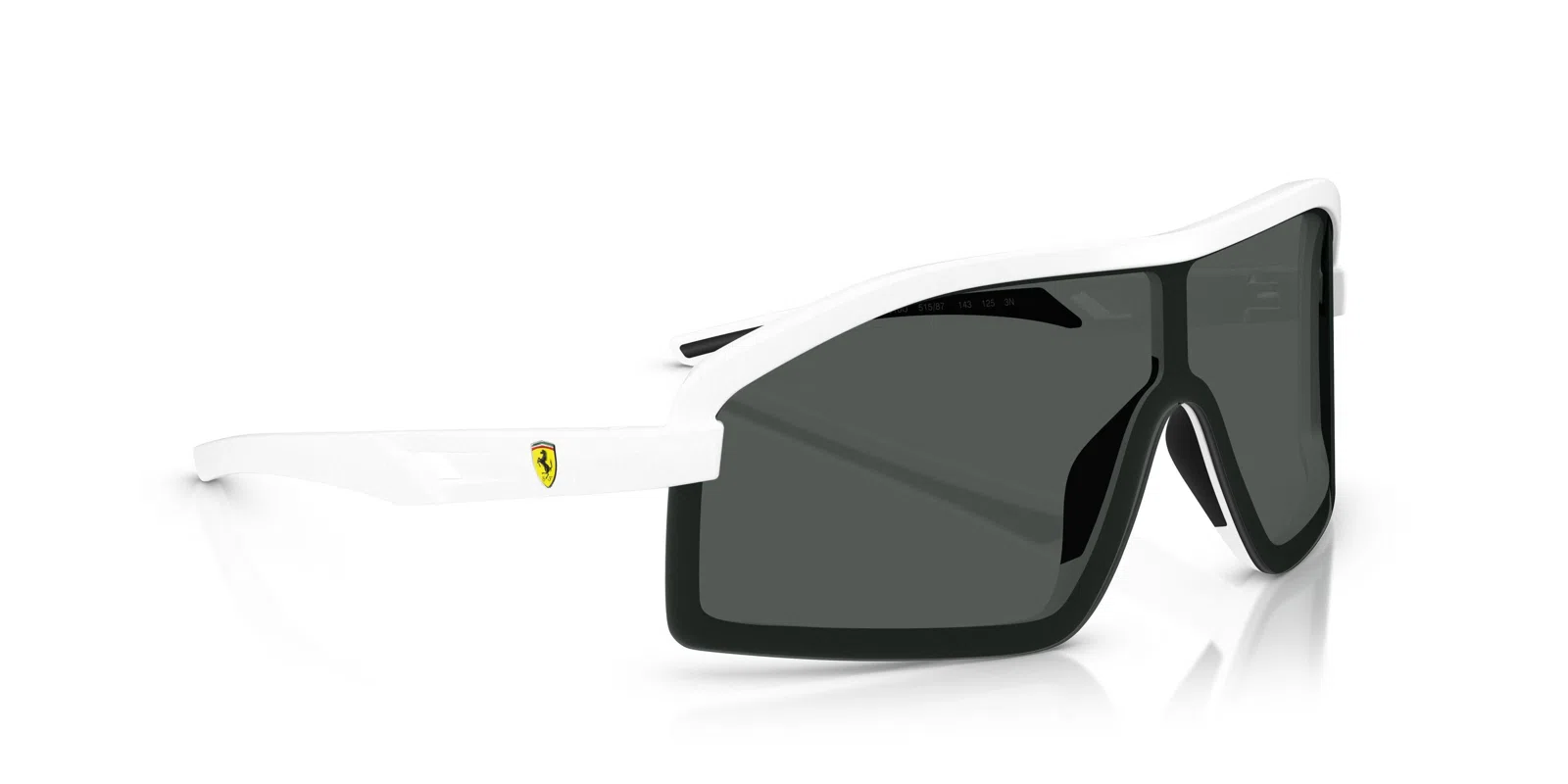Scuderia Ferrari 6010U Sunglasses - view 8